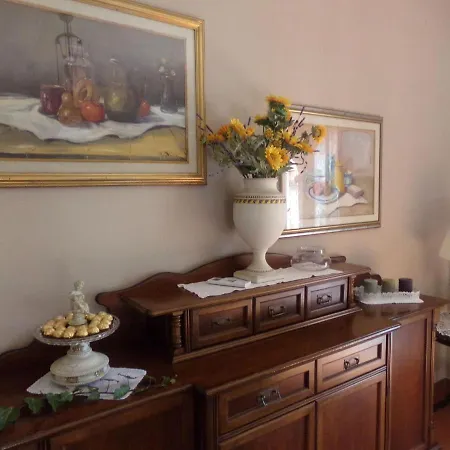 Holiday home Il Campanile *