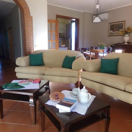 Holiday home Il Campanile