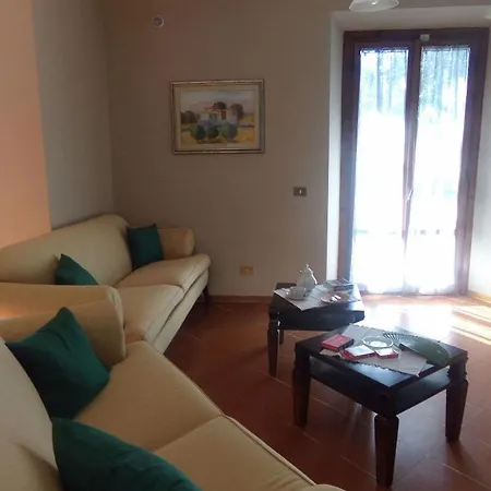 Il Campanile Holiday home