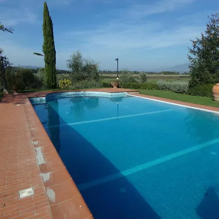 Holiday home Il Campanile *