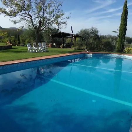 Il Campanile Holiday home *