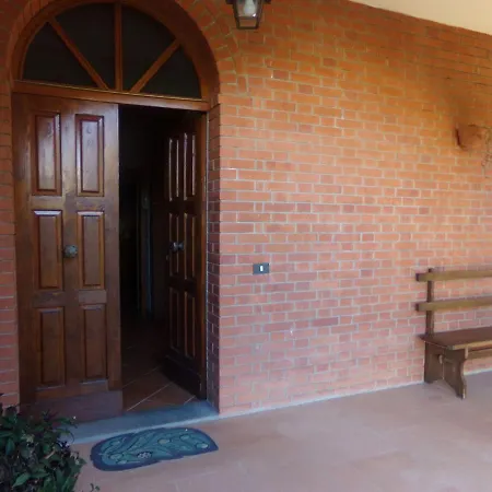 Holiday home Il Campanile