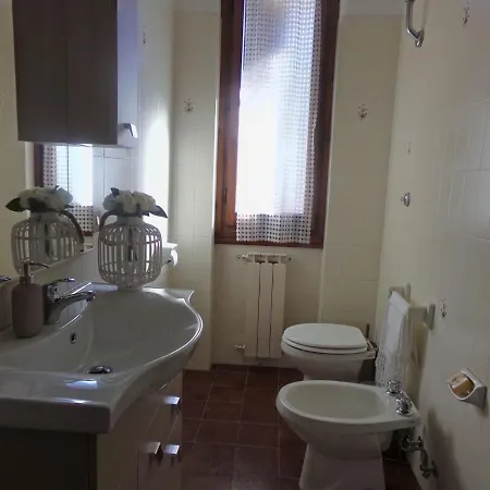 Il Campanile * Cavriglia