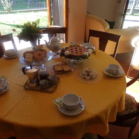 Il Campanile Holiday home