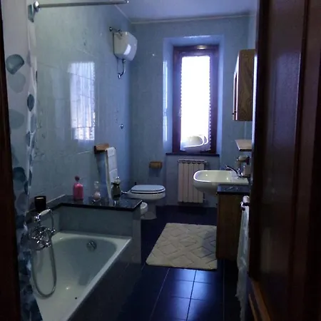 Il Campanile Holiday home Cavriglia