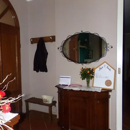 Il Campanile Holiday home