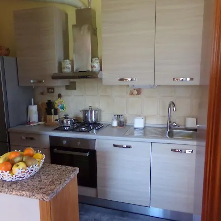 Holiday home Il Campanile Cavriglia