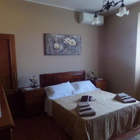 Il Campanile Holiday home *