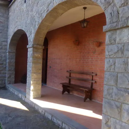 Il Campanile *
