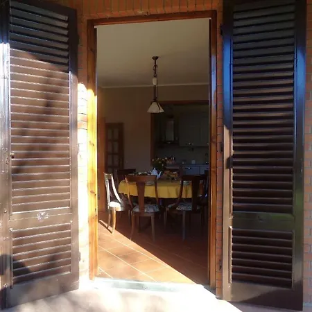 Il Campanile Holiday home Cavriglia